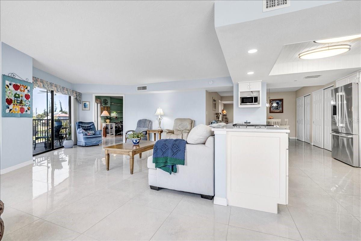25188 Marion Unit E101, Punta Gorda, FL 33950