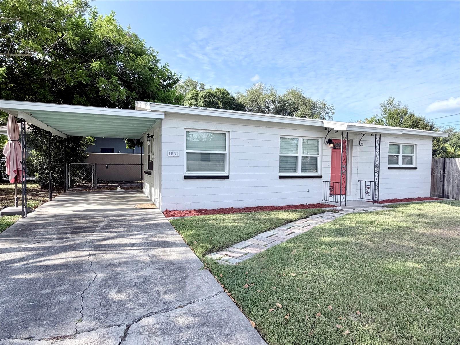 1851 50th, St Petersburg, FL 33714