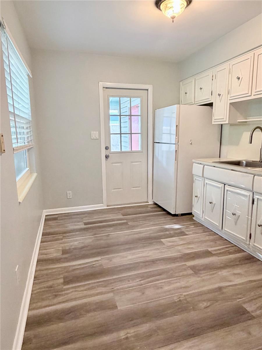1851 50th, St Petersburg, FL 33714