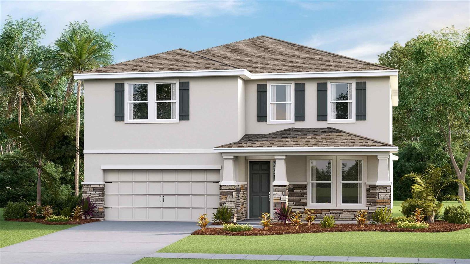 6645 Flint Creek, Land O Lakes, FL 34638