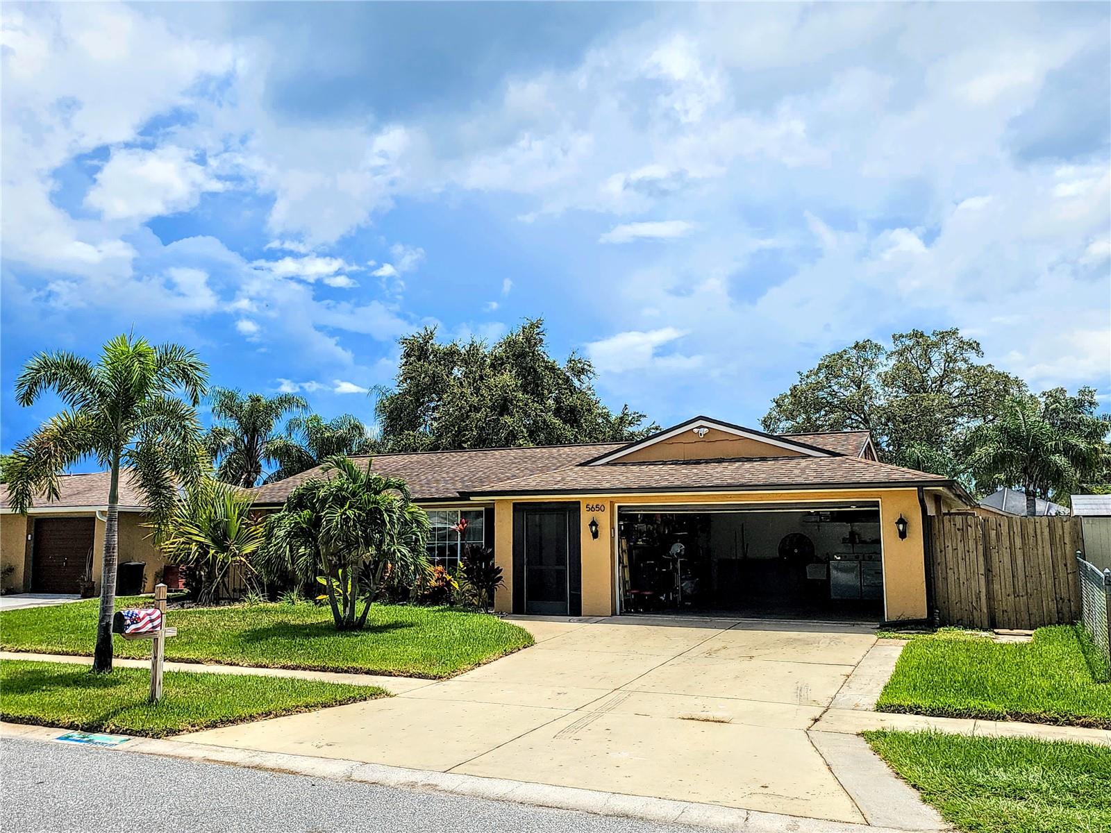 5650 Bittersweet, Holiday, FL 34690