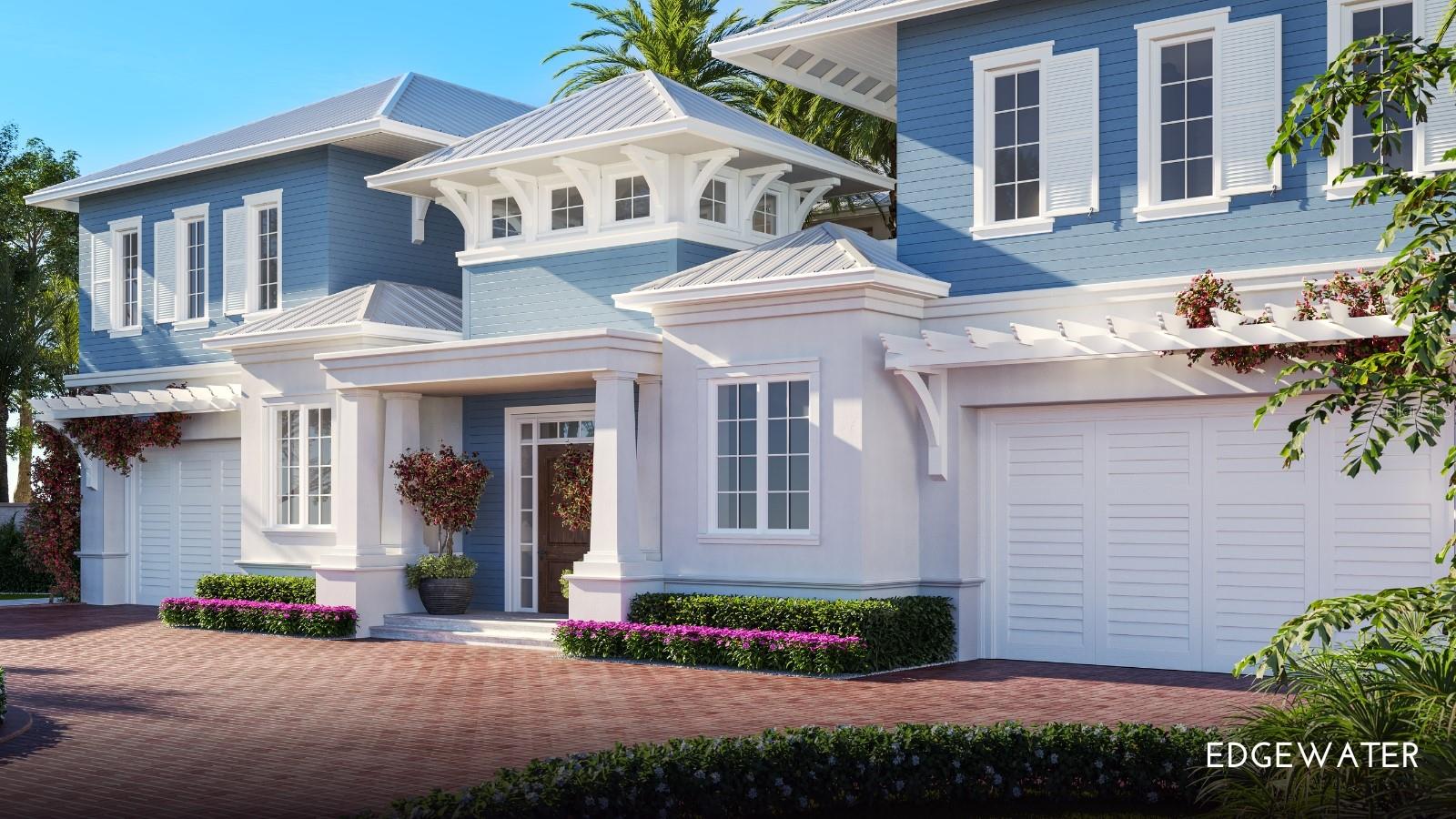 1420/1440 Gulf, Belleair Shore, FL 33786