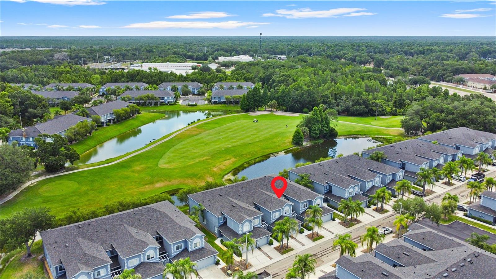 18141 Nassau Point, Tampa, FL 33647