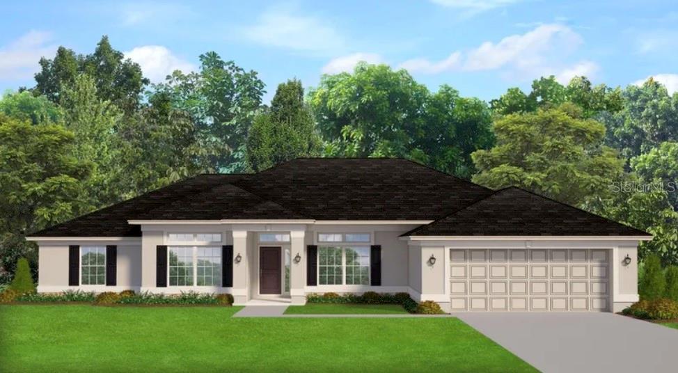 3898 Uriah, North Port, FL 34288