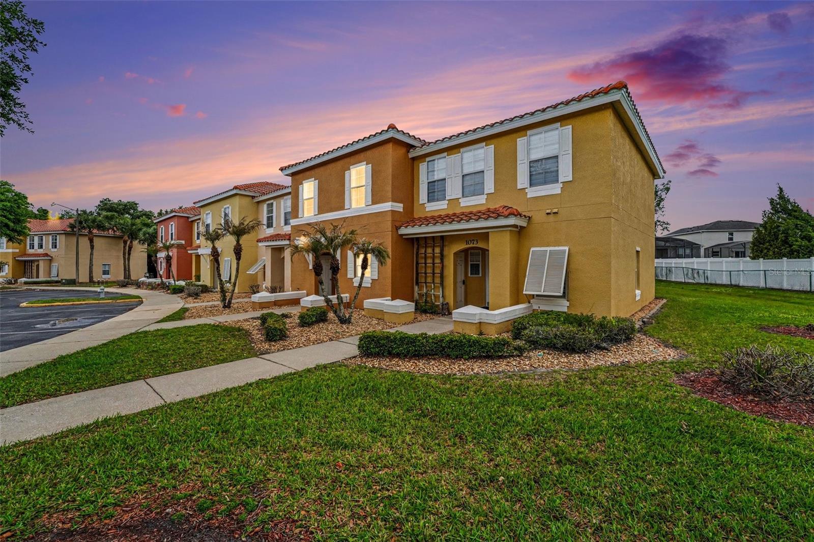 1077 Park Ridge, Kissimmee, FL 34746
