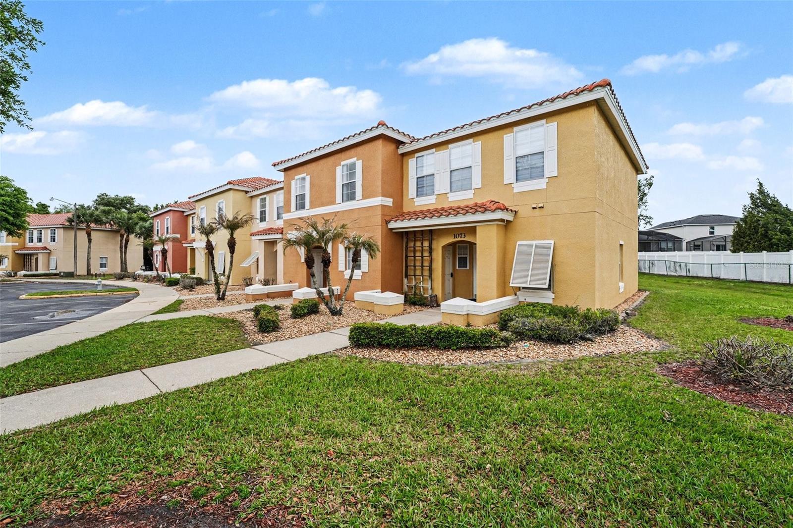 1077 Park Ridge, Kissimmee, FL 34746
