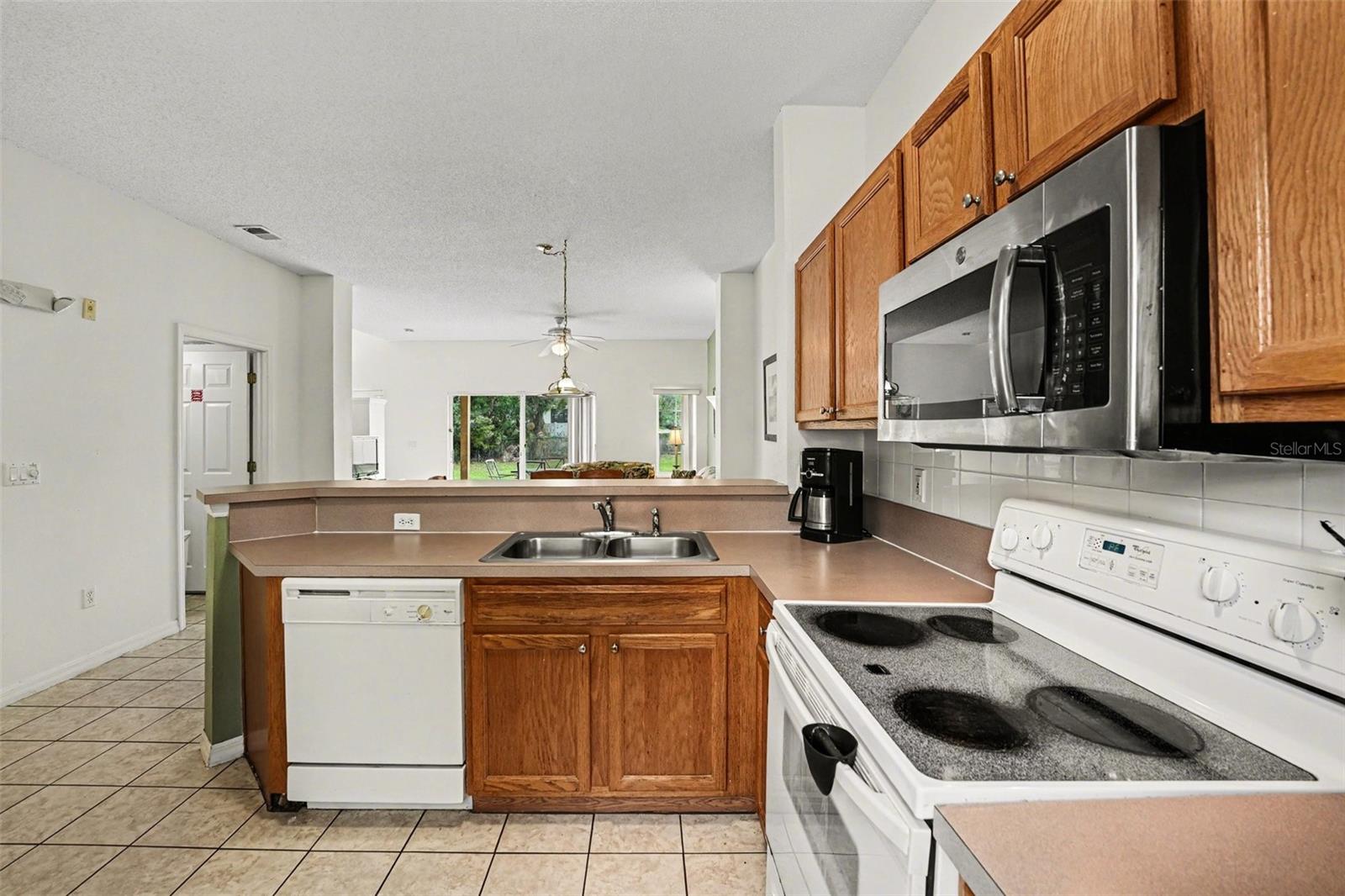 1077 Park Ridge, Kissimmee, FL 34746