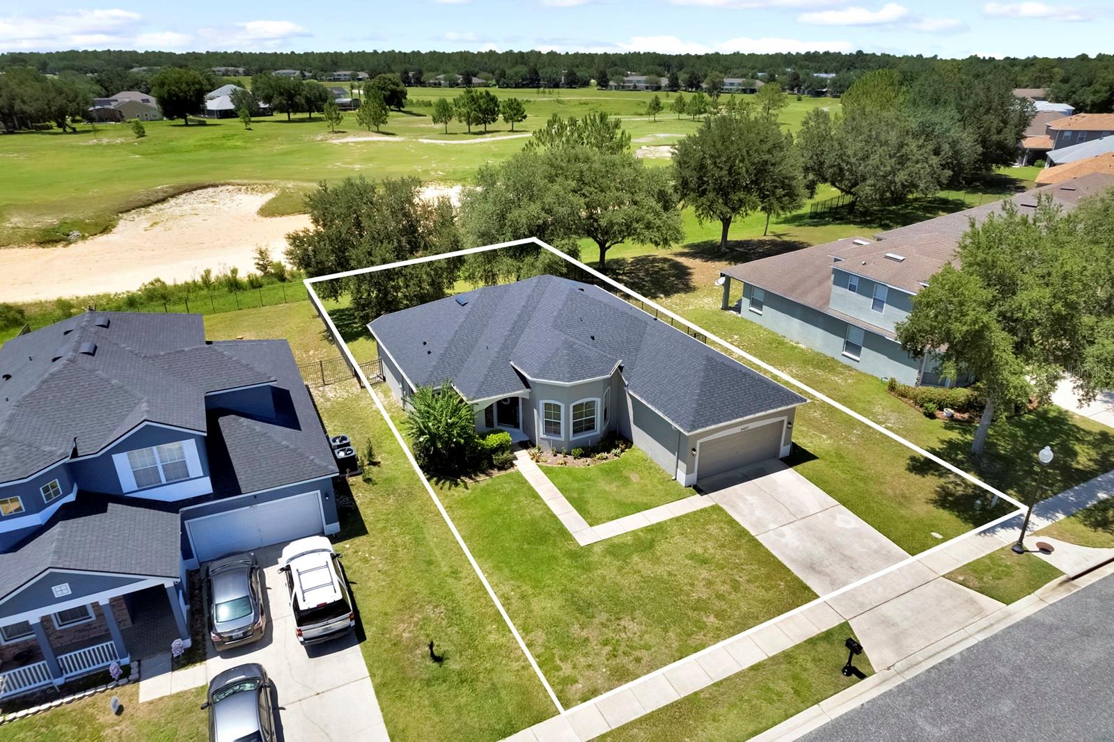 34037 Fortunado, Sorrento, FL 32776