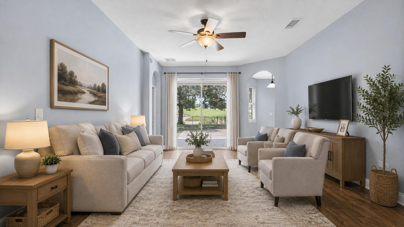 34037 Fortunado, Sorrento, FL 32776