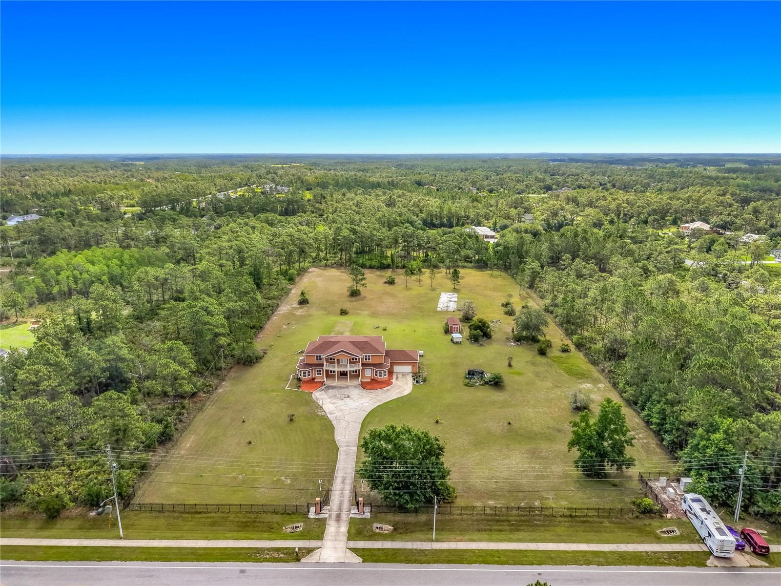 6031 Bancroft, Orlando, FL 32833