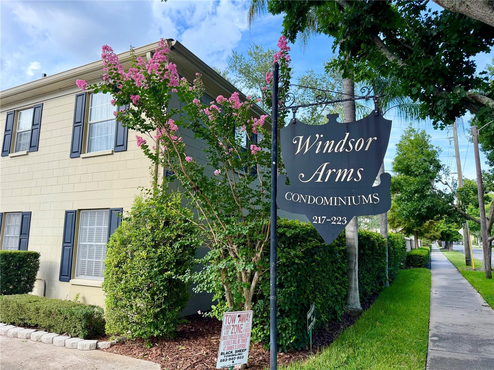 223 Windsor Unit 6, Lakeland, FL 33803