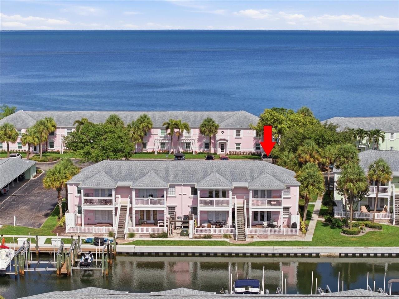 4843 Coquina Key Unit A, St Petersburg, FL 33705