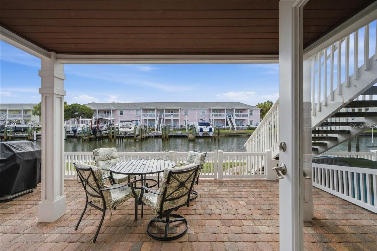 4843 Coquina Key Unit A, St Petersburg, FL 33705