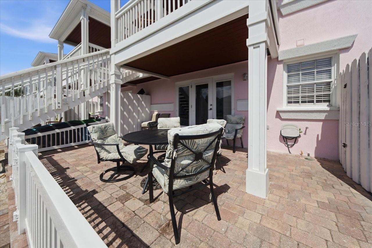 4843 Coquina Key Unit A, St Petersburg, FL 33705
