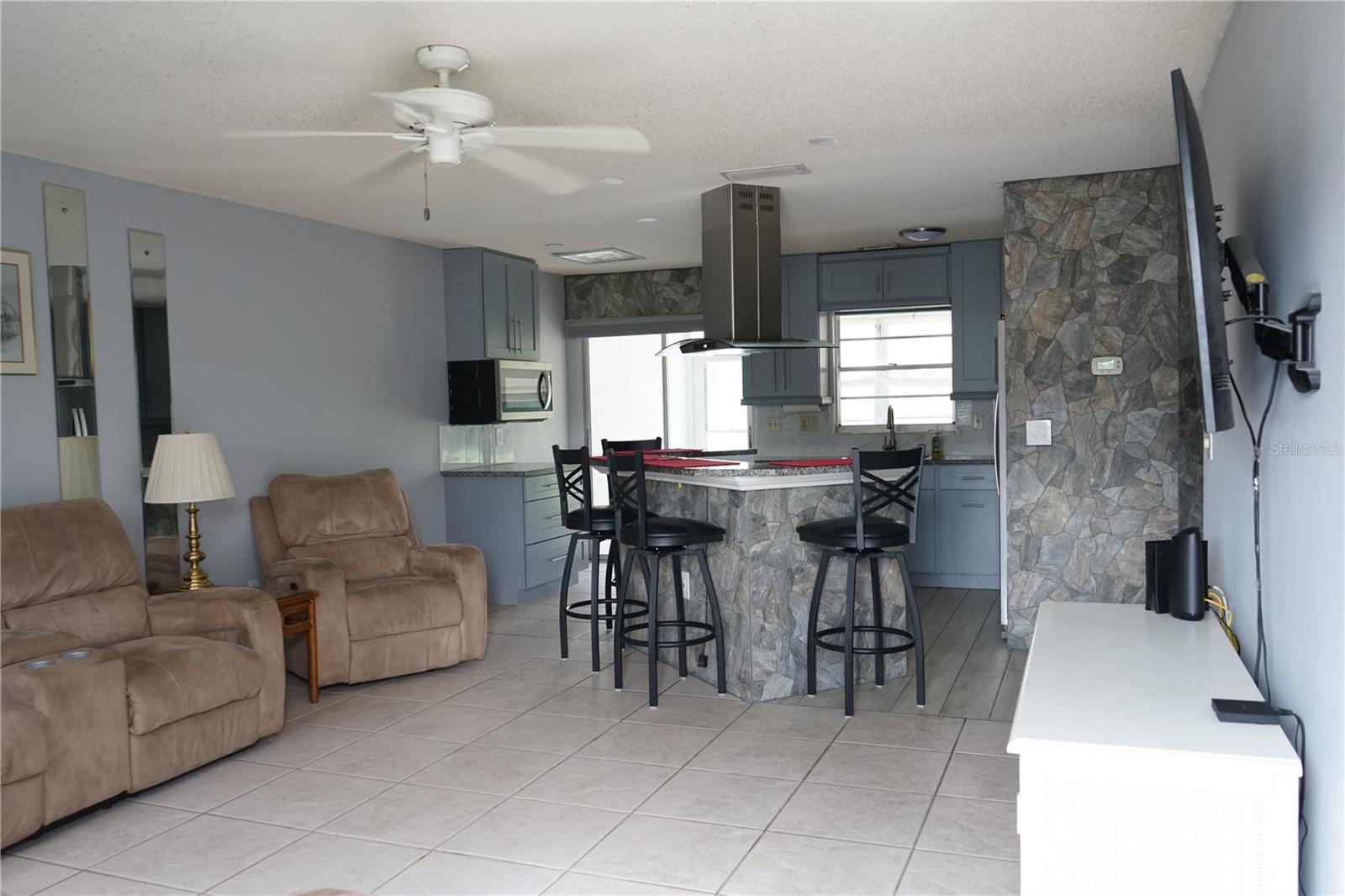 424 Lake Point Unit 5a, Sun City Center, FL 33573