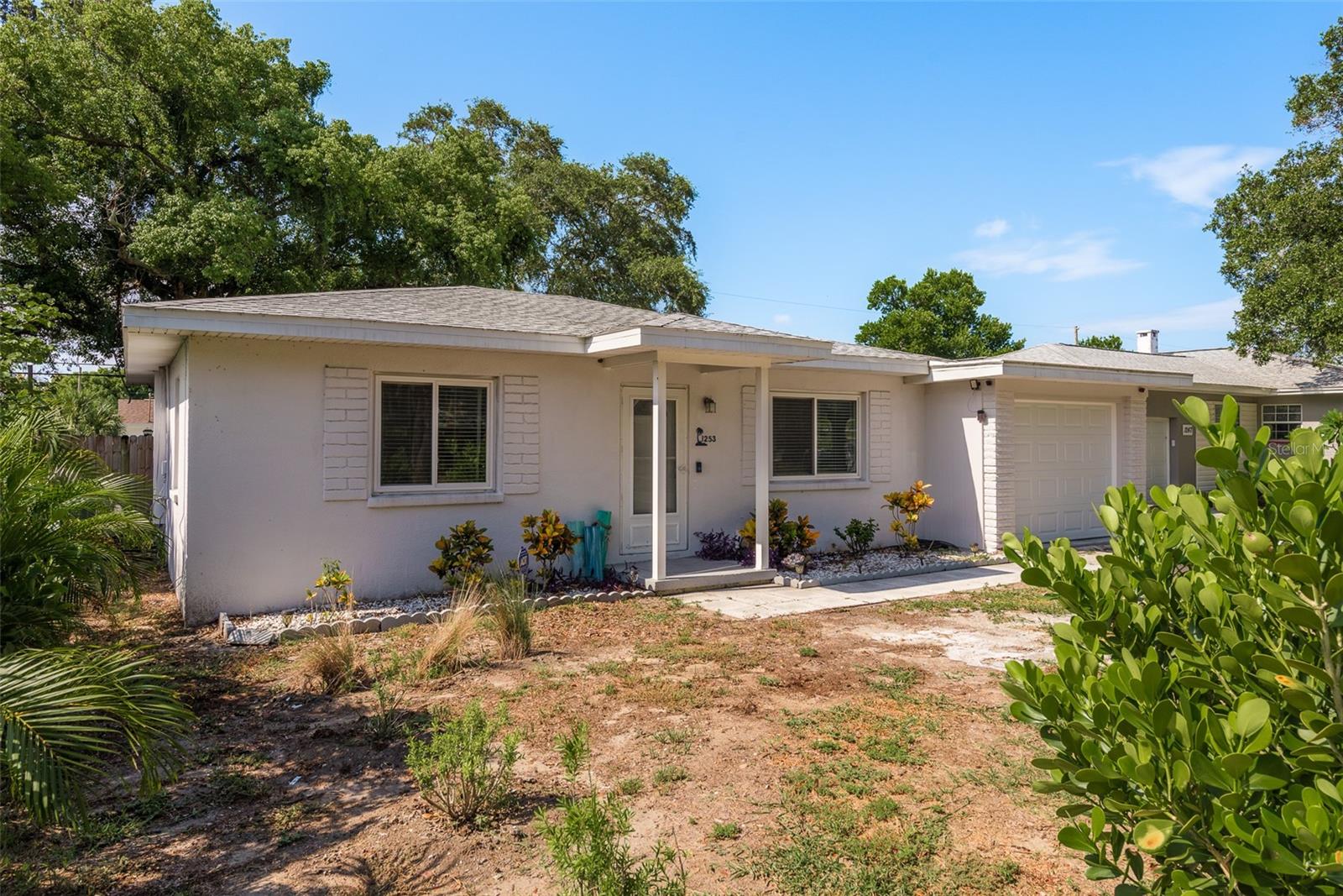 1253 Union, Clearwater, FL 33755