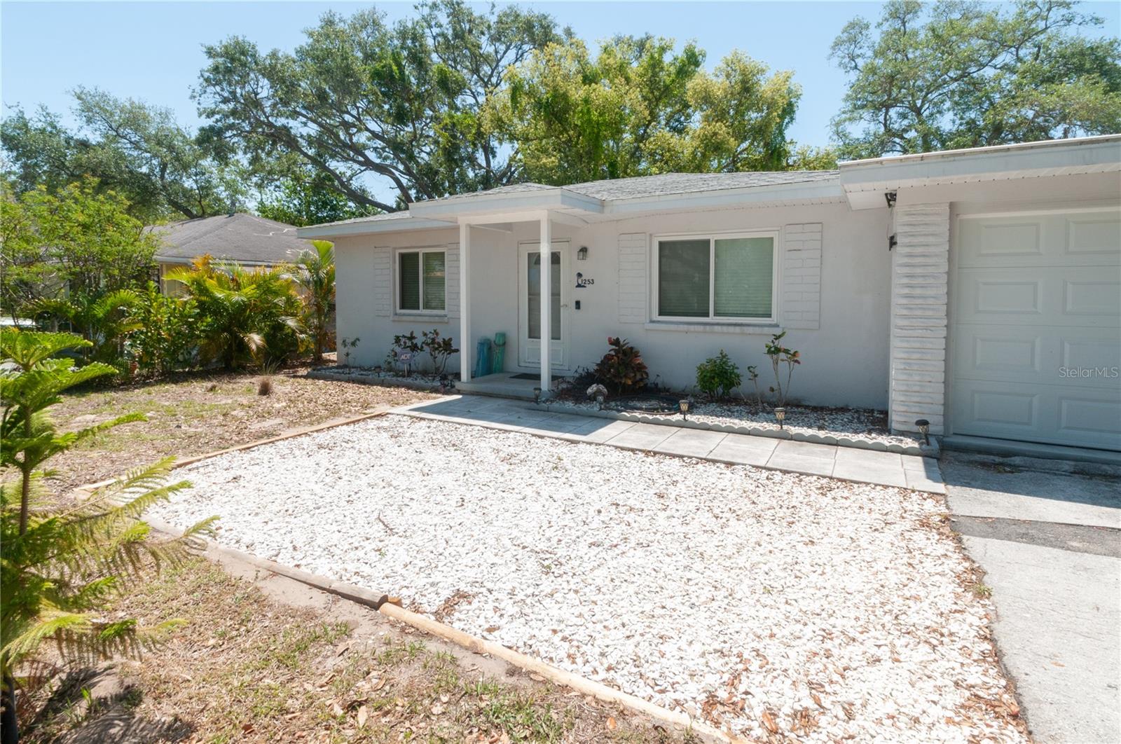 1253 Union, Clearwater, FL 33755