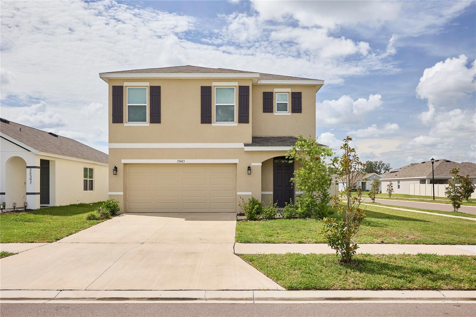 33405 Darley Dale Trl, Wesley Chapel, FL 33545