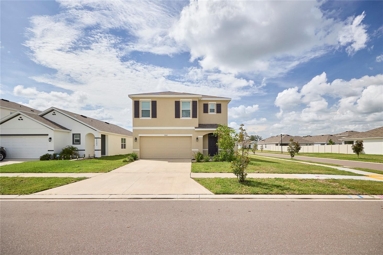 33405 Darley Dale Trl, Wesley Chapel, FL 33545