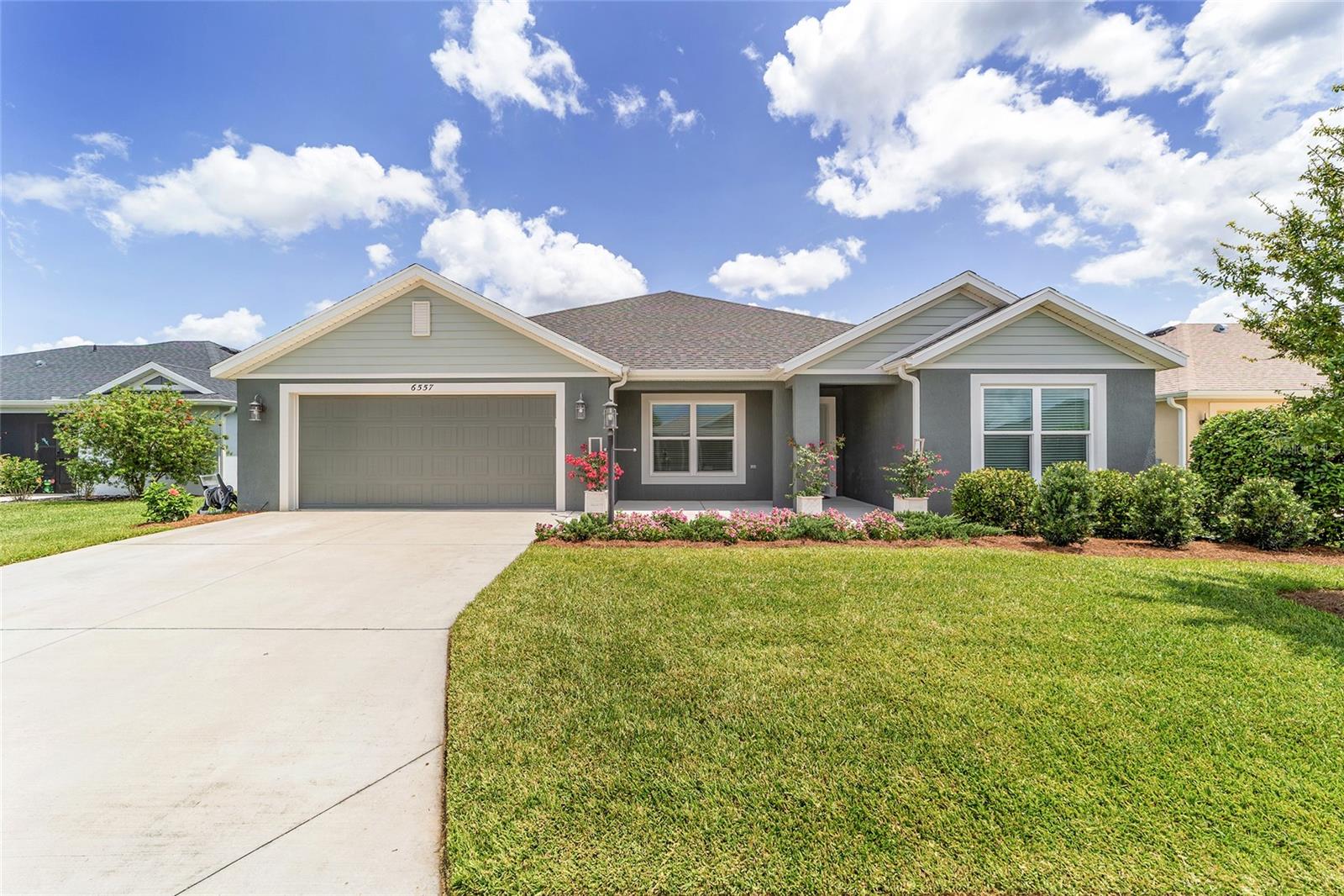 6557 Mcknight, The Villages, FL 34762