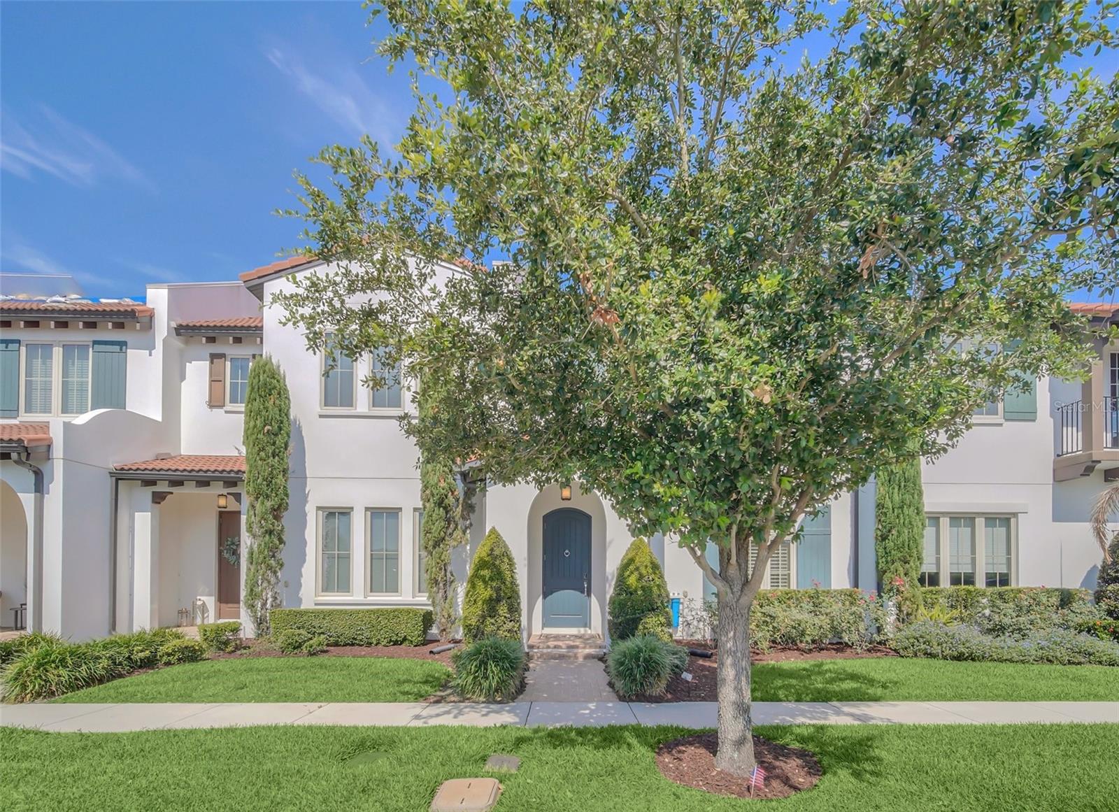 8878 Bismarck Palm, Winter Garden, FL 34787