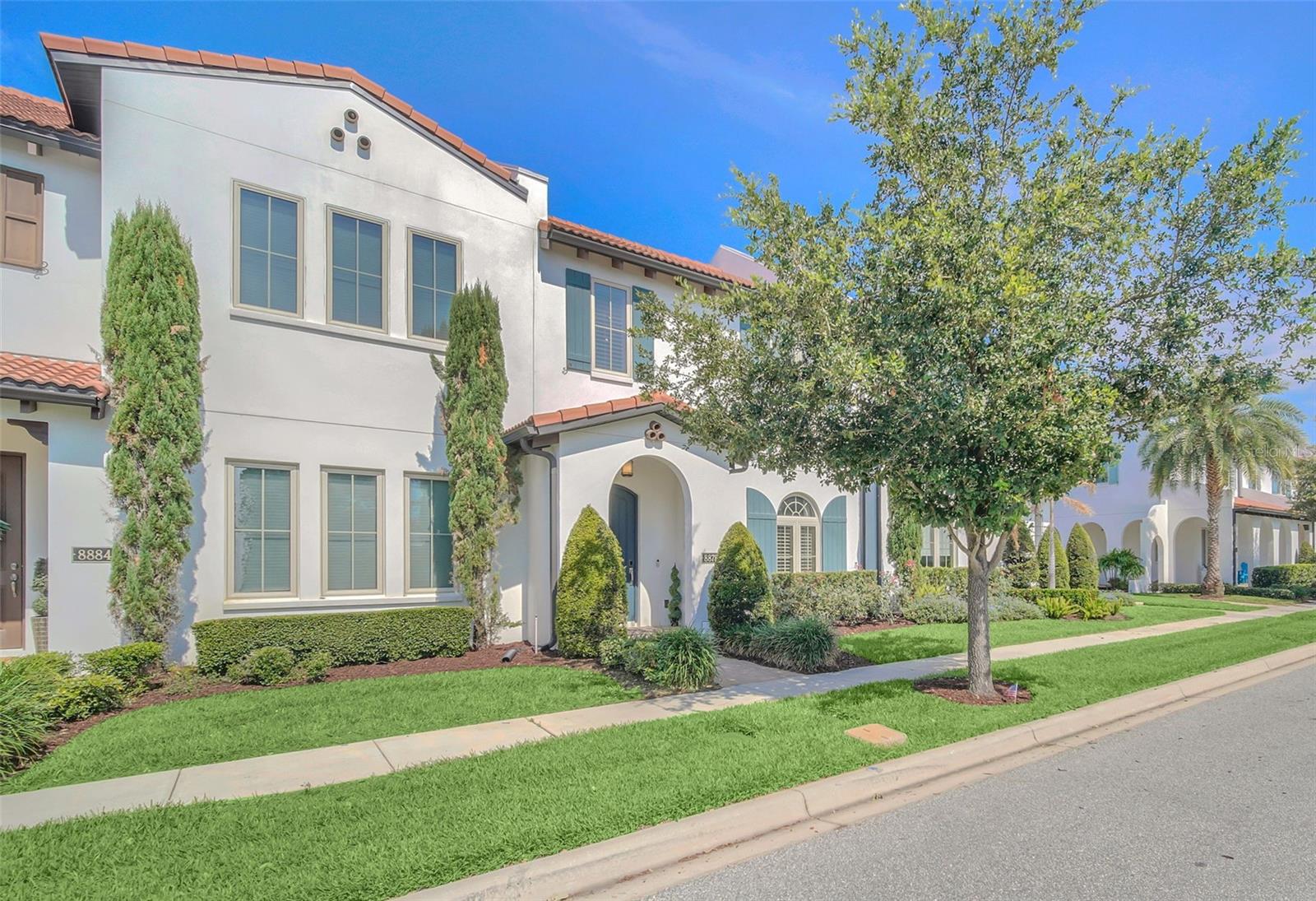 8878 Bismarck Palm, Winter Garden, FL 34787