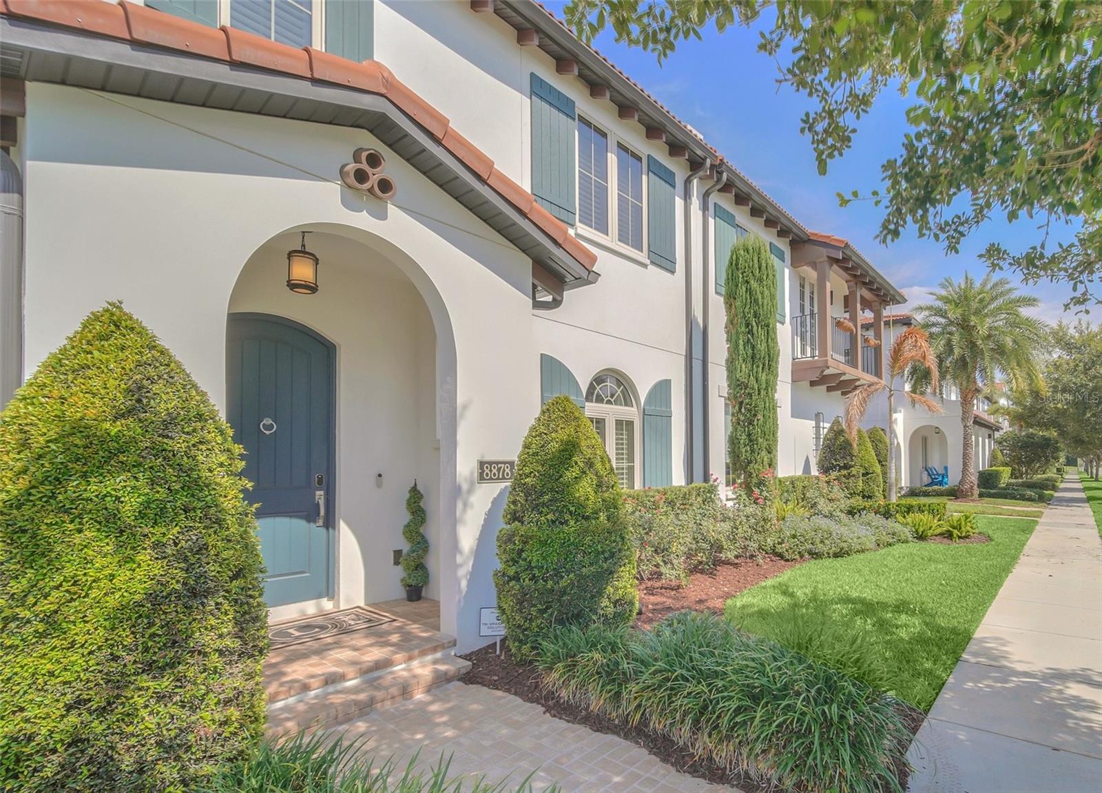 8878 Bismarck Palm, Winter Garden, FL 34787