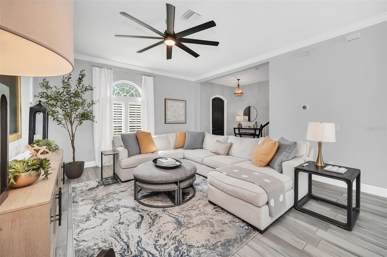8878 Bismarck Palm, Winter Garden, FL 34787