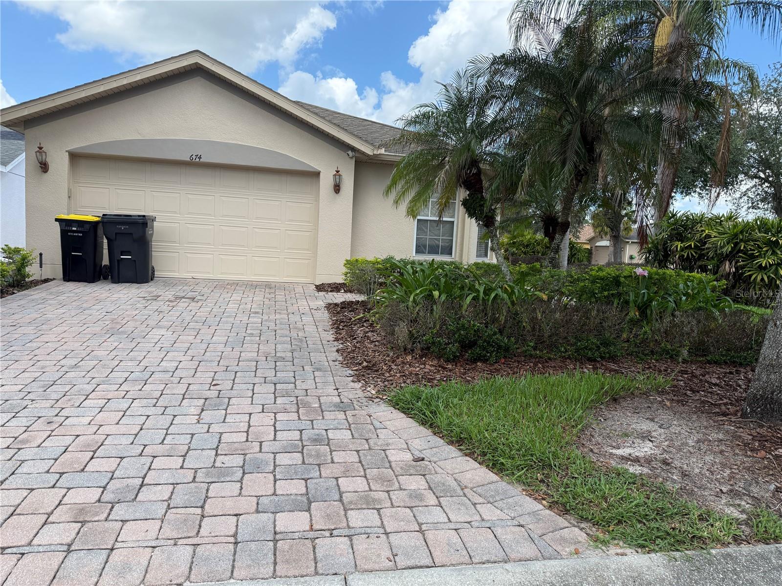674 Vineyard, Poinciana, FL 34759