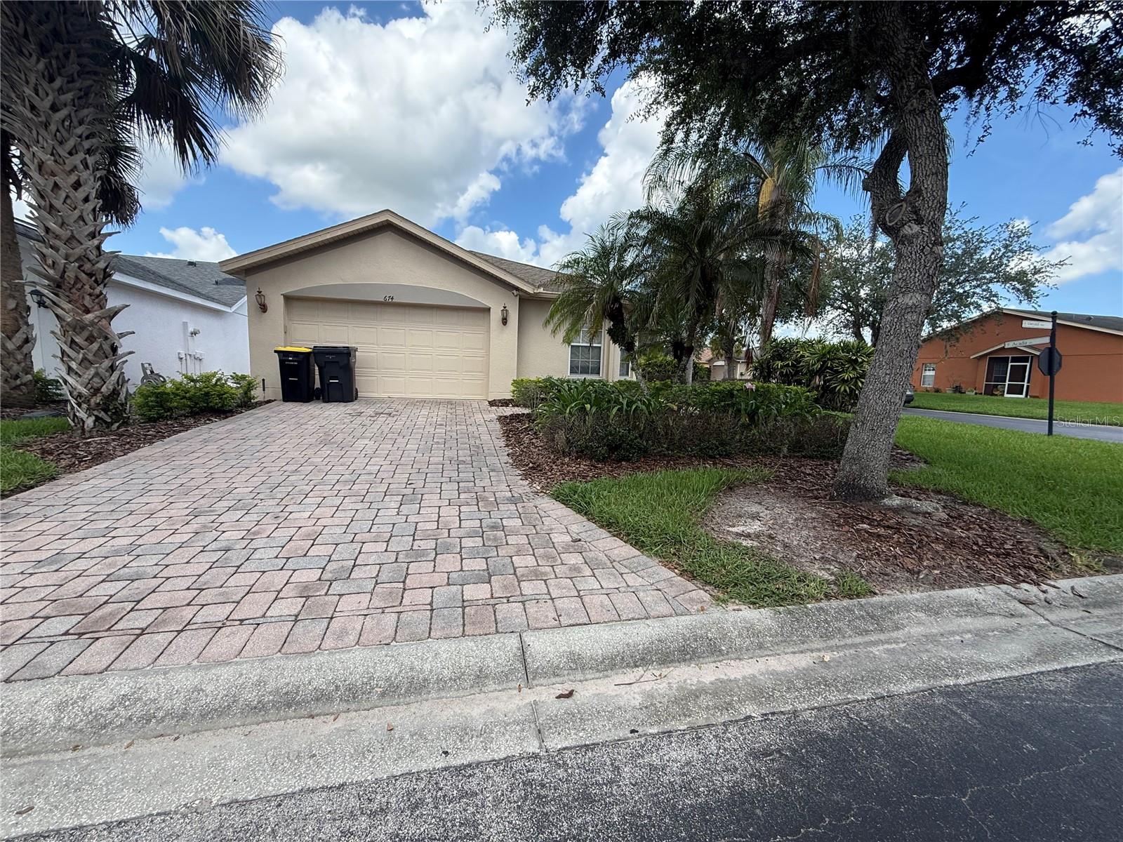 674 Vineyard, Poinciana, FL 34759