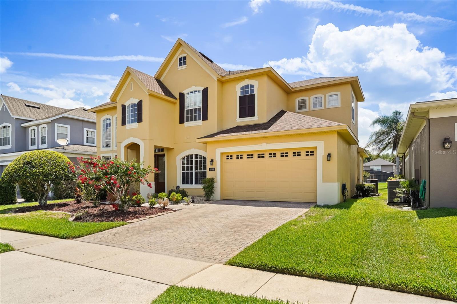 1699 Swallowtail, Sanford, FL 32771