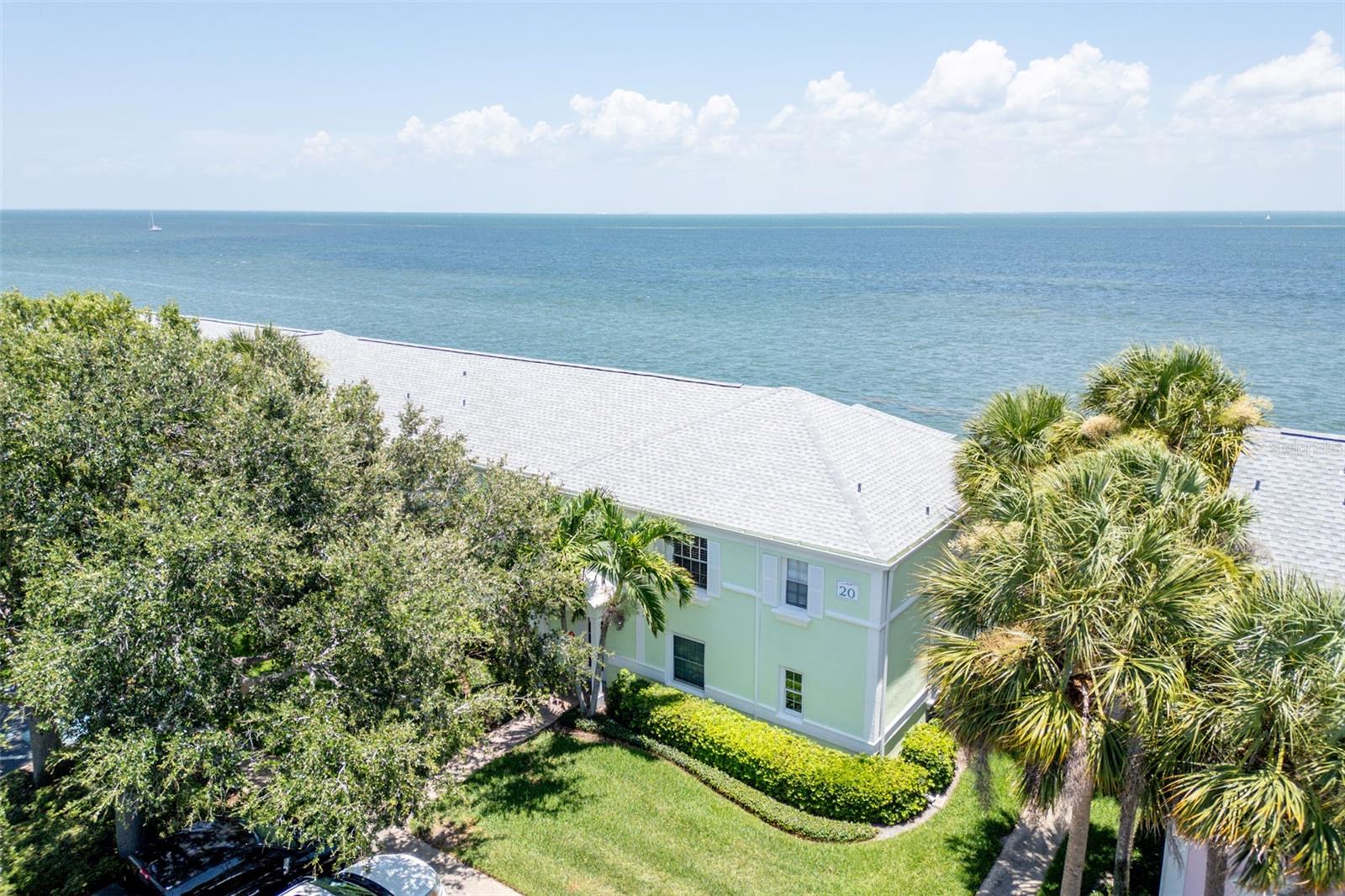 5118 Coquina Key Unit C, St Petersburg, FL 33705