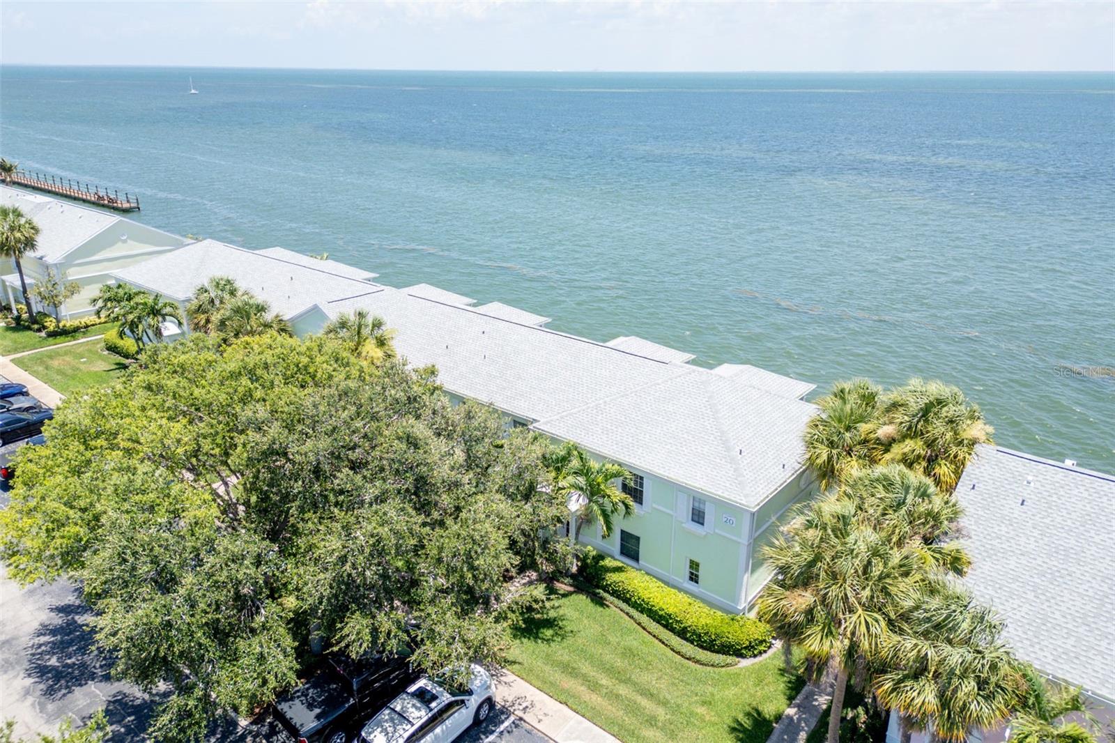 5118 Coquina Key Unit C, St Petersburg, FL 33705