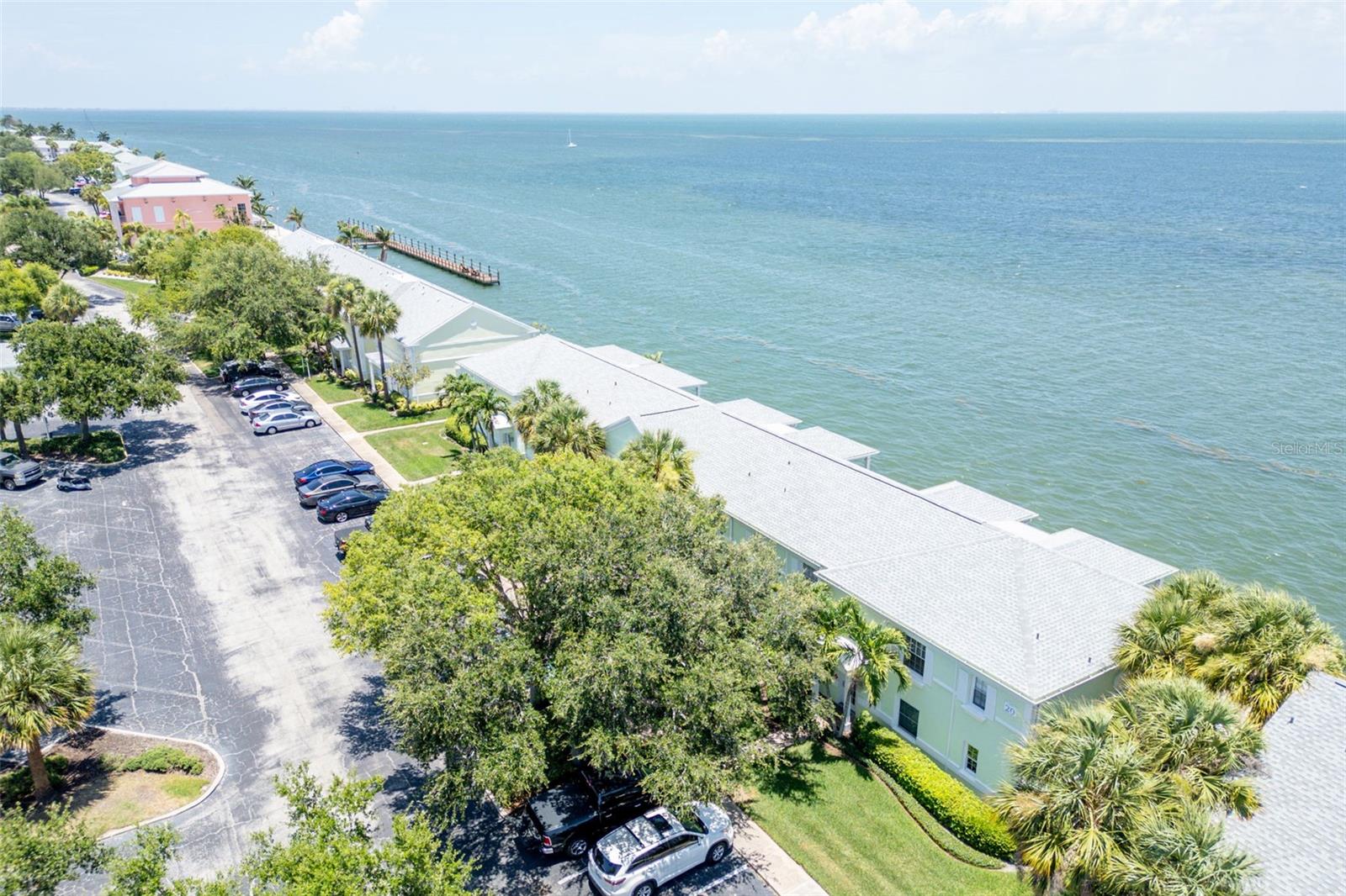 5118 Coquina Key Unit C, St Petersburg, FL 33705