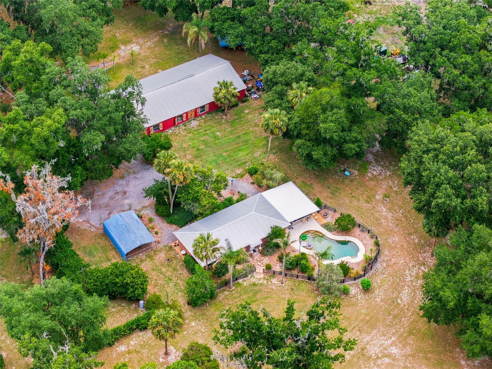 40847 County Road 439, Umatilla, FL 32784