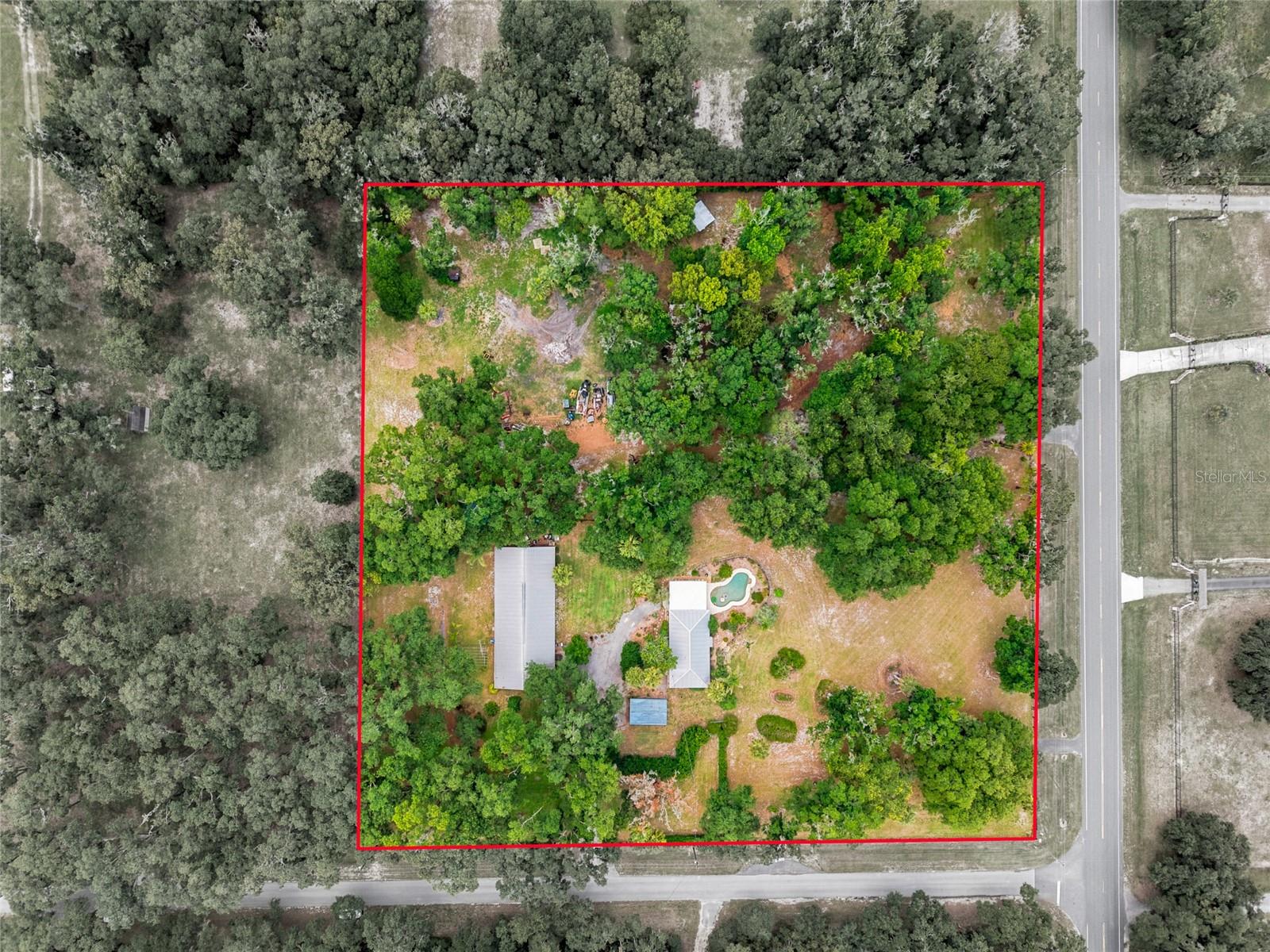40847 County Road 439, Umatilla, FL 32784