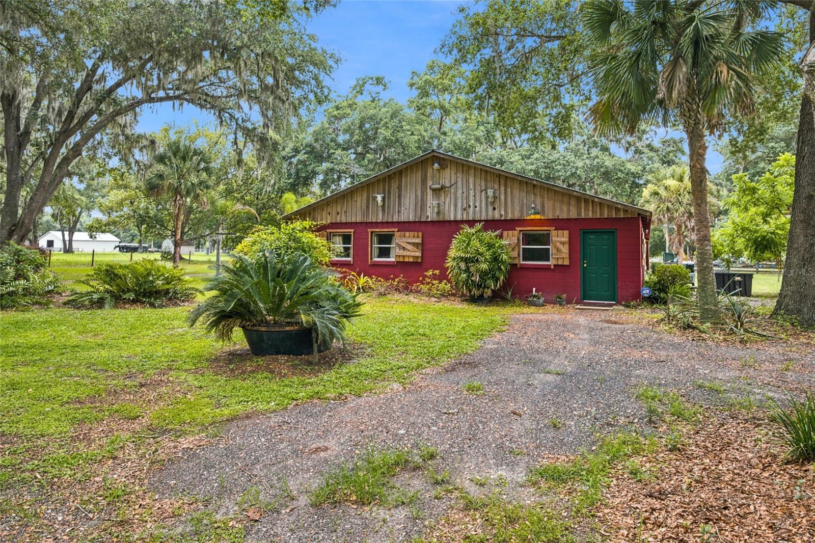 40847 County Road 439, Umatilla, FL 32784