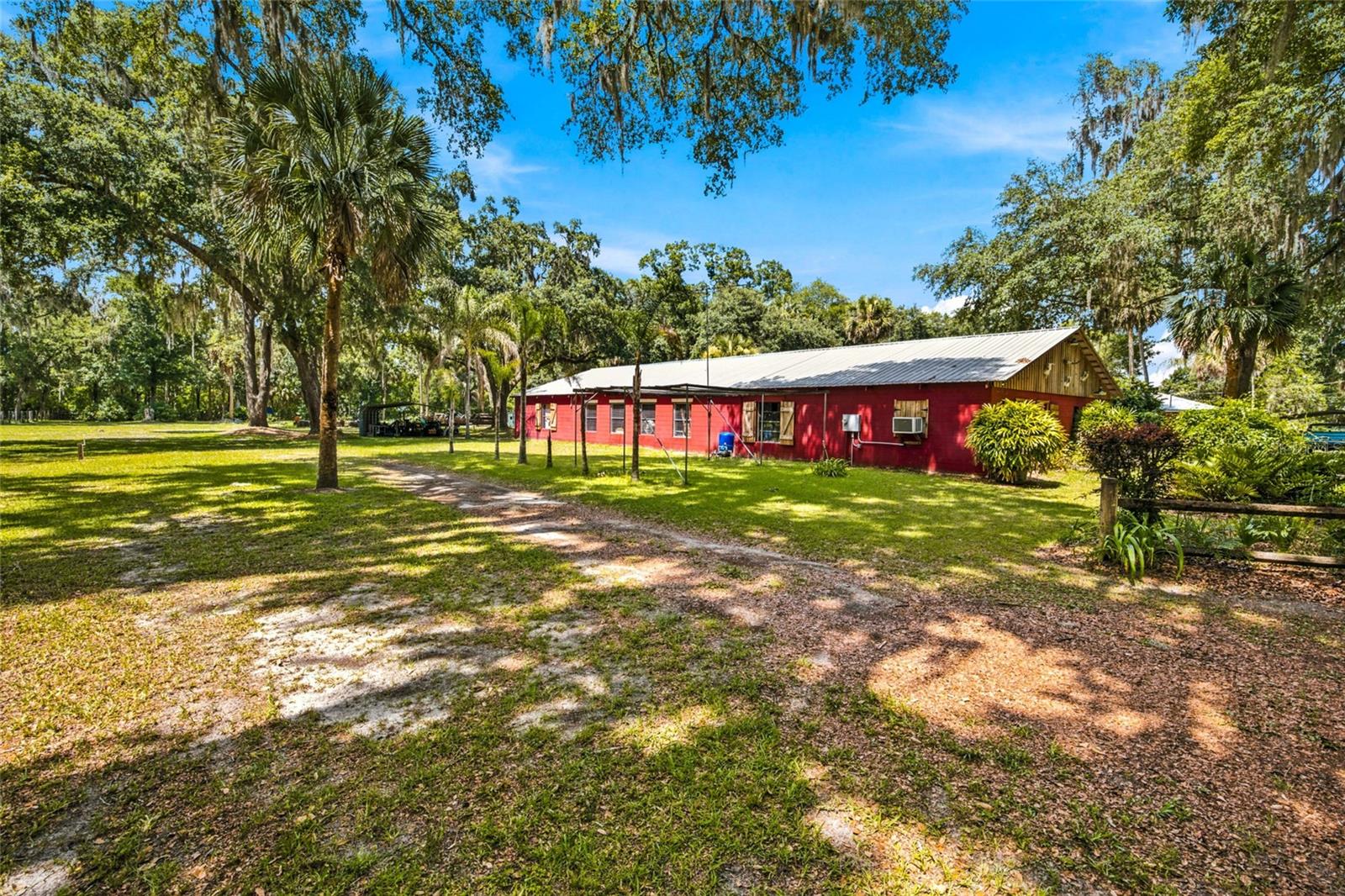 40847 County Road 439, Umatilla, FL 32784