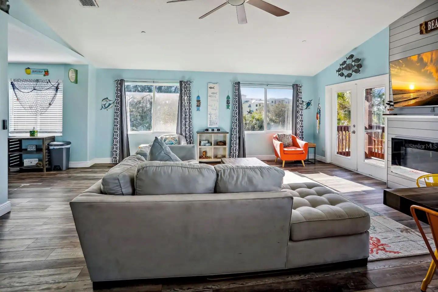 12201 Gulf, Treasure Island, FL 33706
