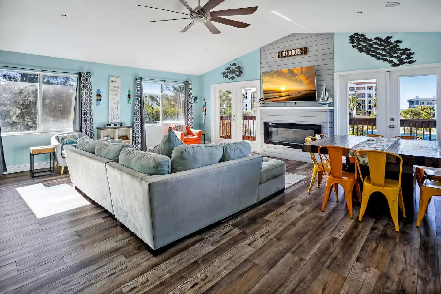 12201 Gulf, Treasure Island, FL 33706