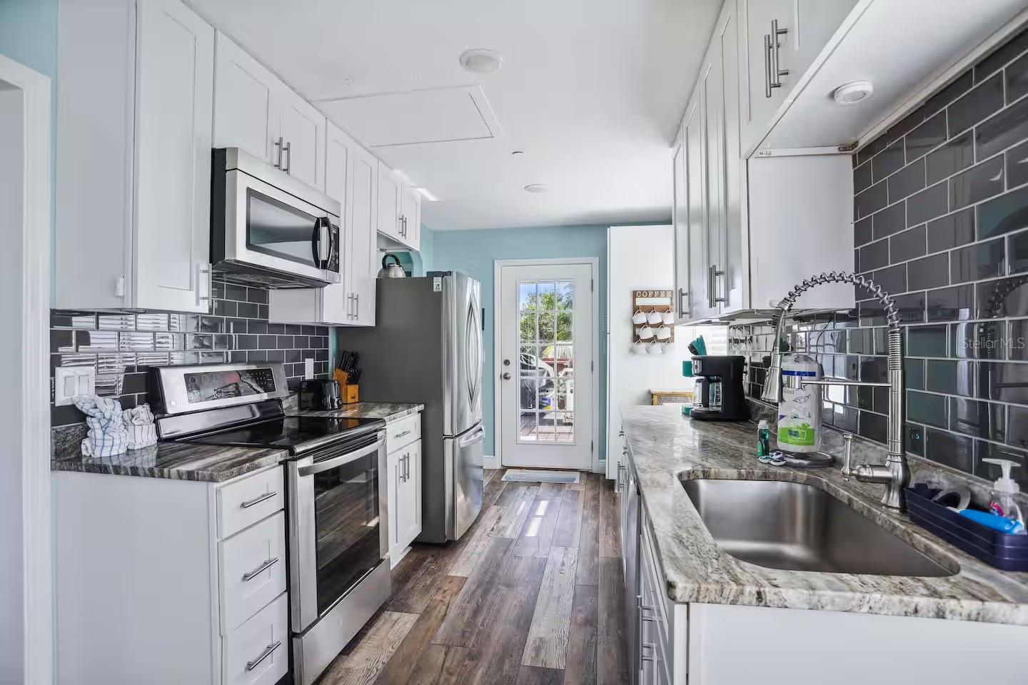 12201 Gulf, Treasure Island, FL 33706