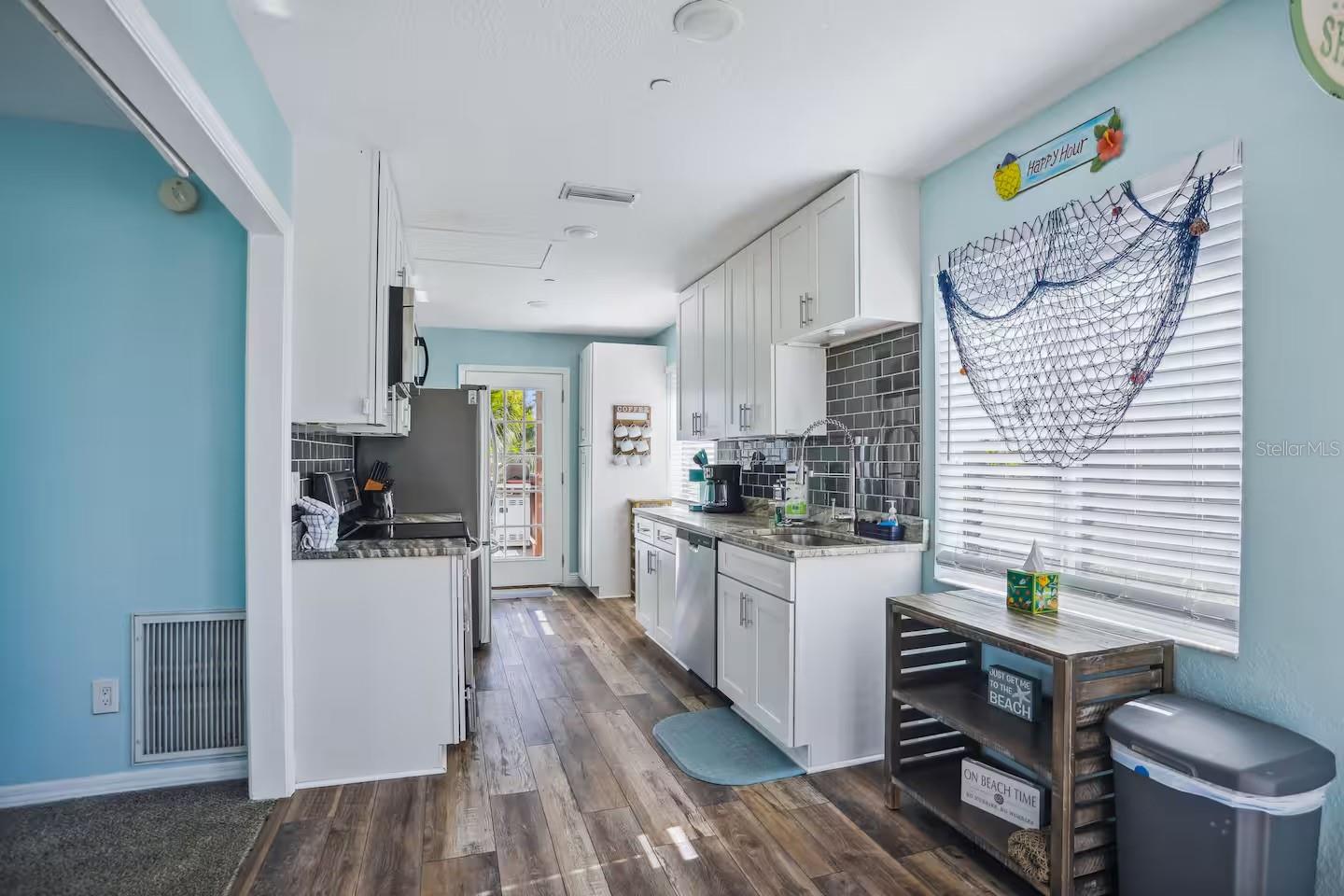 12201 Gulf, Treasure Island, FL 33706
