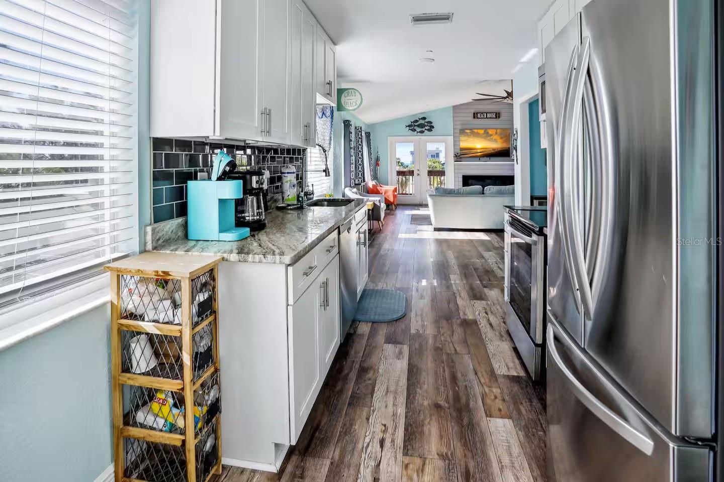 12201 Gulf, Treasure Island, FL 33706