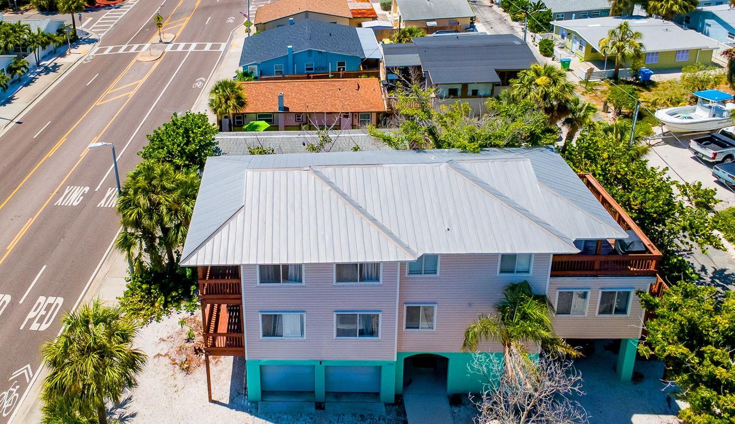 12201 Gulf, Treasure Island, FL 33706