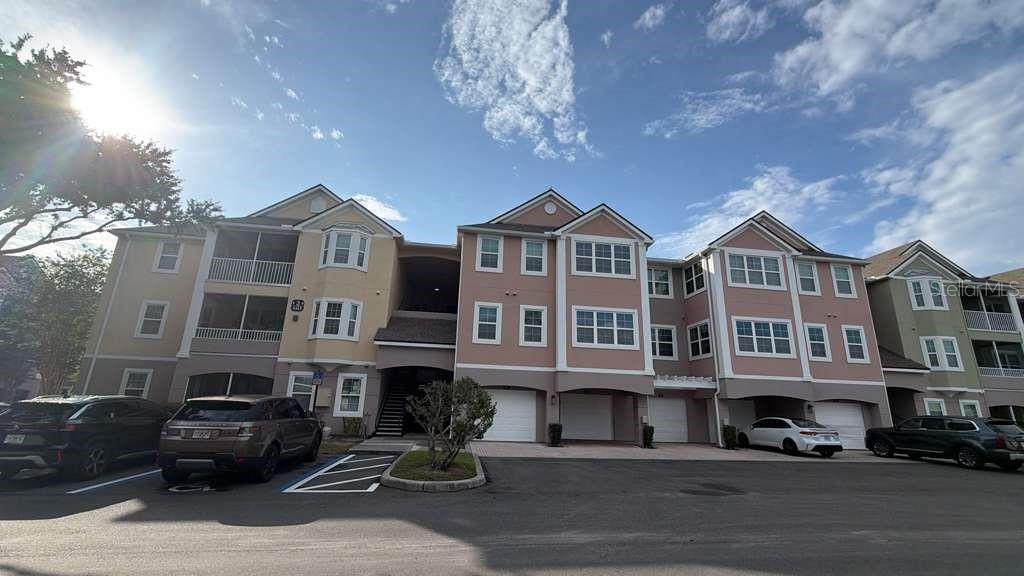 6413 Astor Village Unit 303, Orlando, FL 32835