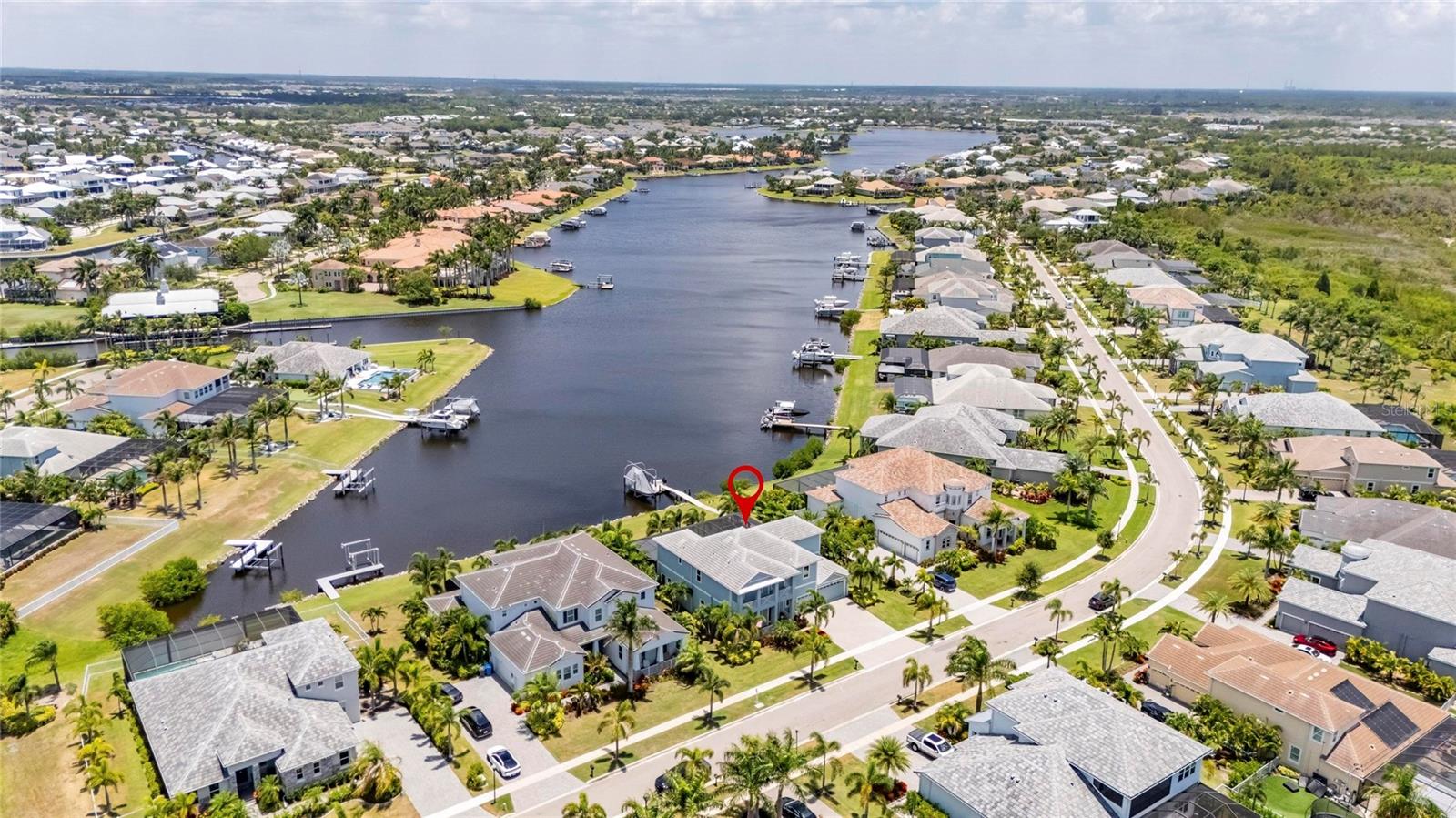 825 Manns Harbor, Apollo Beach, FL 33572
