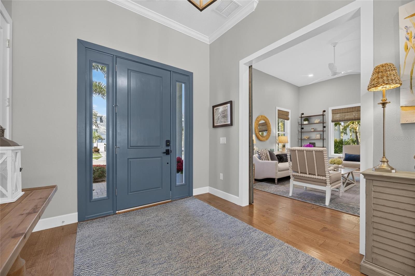 825 Manns Harbor, Apollo Beach, FL 33572