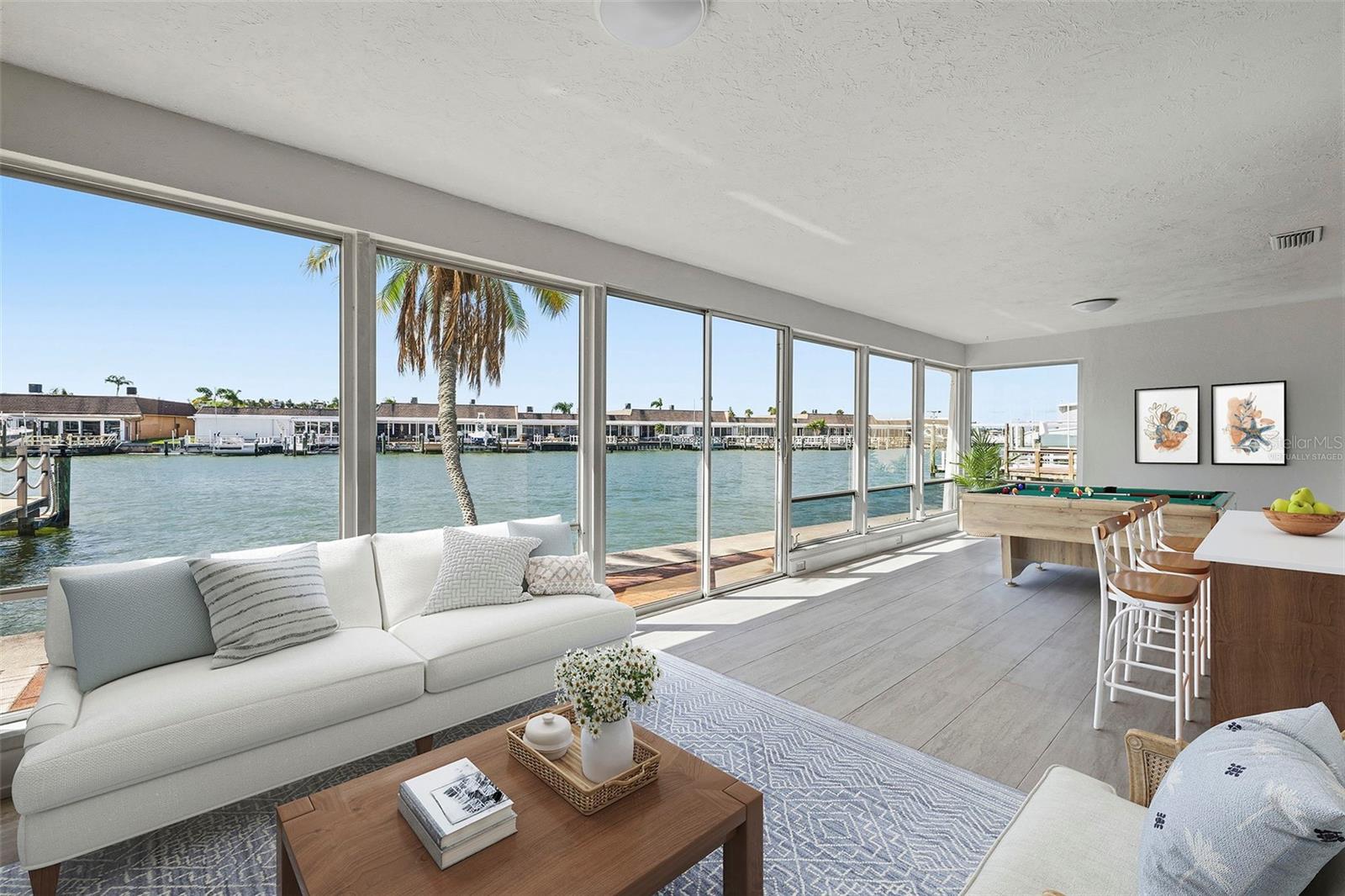 594 Boca Ciega Point, St Petersburg, FL 33708