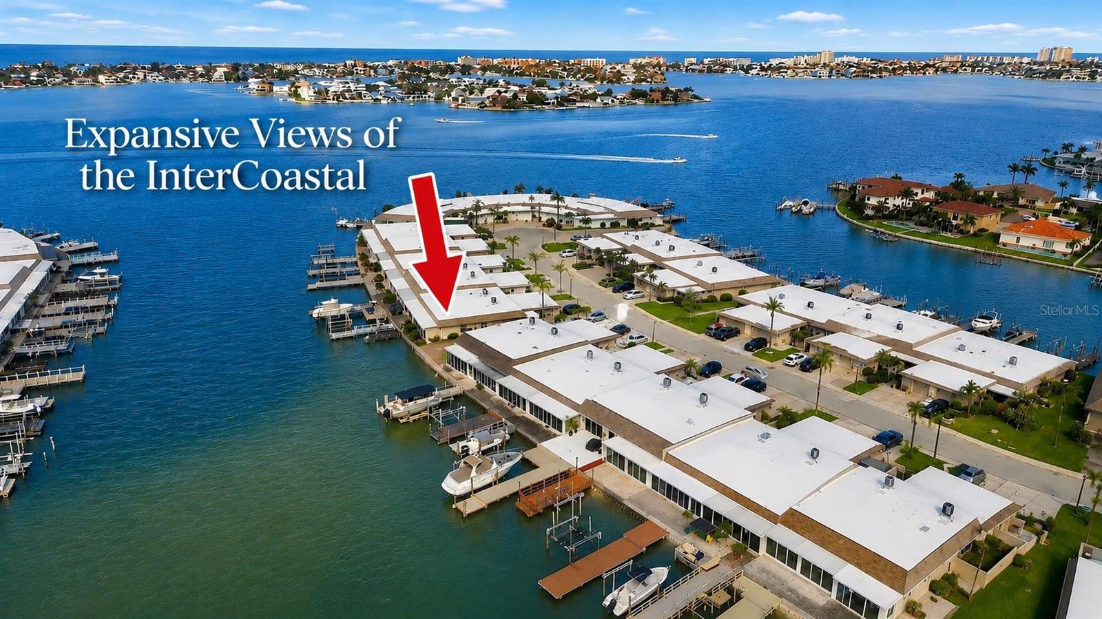 594 Boca Ciega Point, St Petersburg, FL 33708