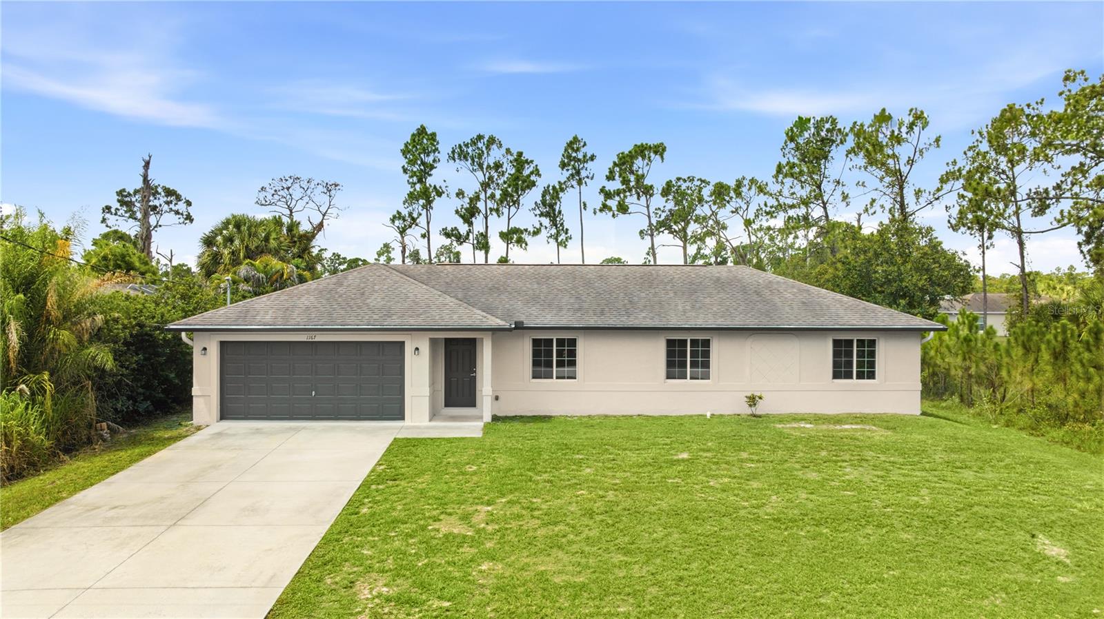 1167 Urmey, North Port, FL 34286